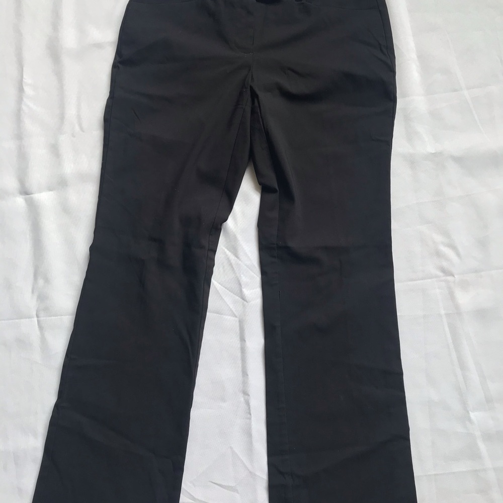 Full Khaki Pants for female